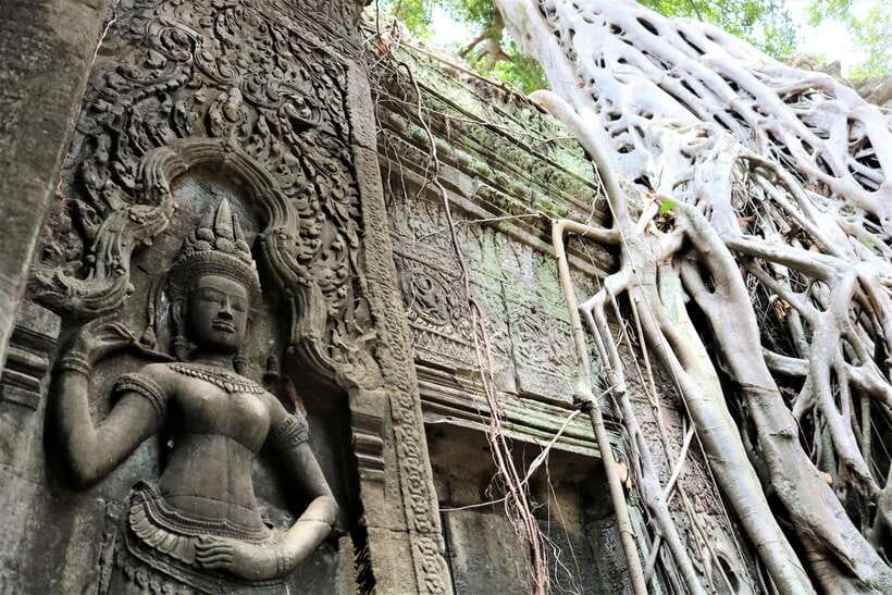 Angkor Wat: Sunrise 2.5 Days Temples & Tonle Sap-Small Group - How the small group and guide care shape the experience