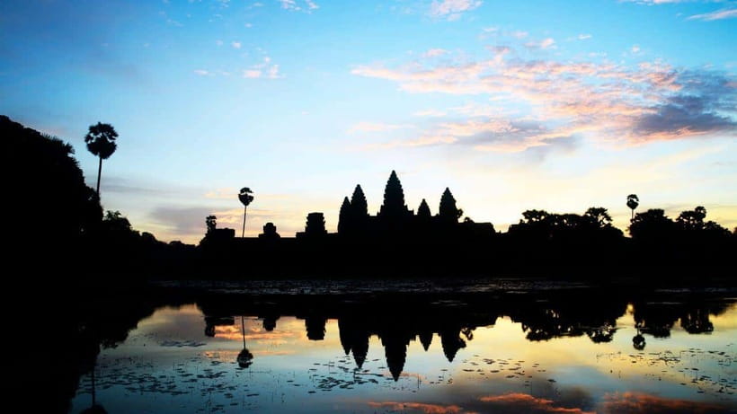 Angkor Wat: Sunrise 2.5 Days with Tonle Sap Lake Tour - Key Points That Make This Tour Worth It