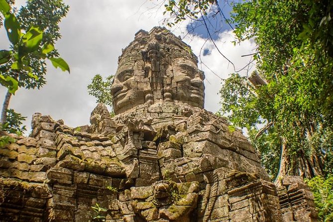Angkor Wat Sunrise and Tonle Sap Lake 1.5 Days - Price, the Temple Pass, and Whether It’s Good Value