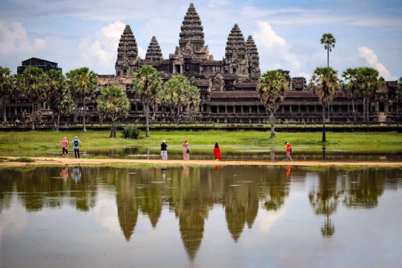 Angkor Wat Sunrise, Banteay Srei, Bayon & Ta Prohm Temple - Who This Tour Suits Best (and Who Should Skip It)