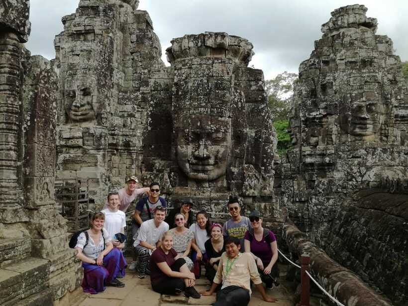 Angkor Wat Sunrise by Vintage Jeep – Private Tour - Price, tickets, and what the day really costs