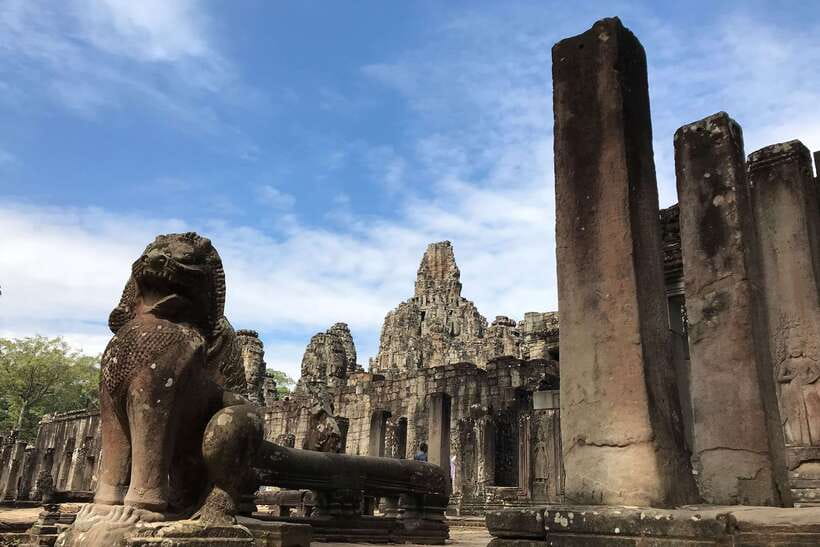 Angkor Wat Sunrise by Vintage Jeep – Private Tour - Should you book this Angkor Wat sunrise private Jeep tour?