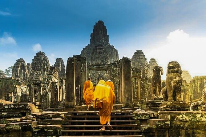 Angkor Wat Sunrise: Exclusive Private Tour! - Who this tour fits well, and who might want a different style
