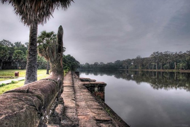 Angkor Wat Sunrise Experience – Ultimate 1-Day Guided Temple Tour - Sunrise at 4:30 am: why this tour is built for real temple magic
