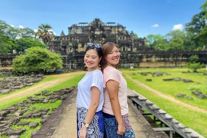 Angkor Wat Sunrise Experience with Breakfast - What you really get for $23, plus the cost math that matters