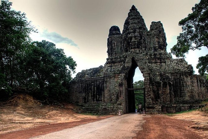 Angkor Wat Sunrise Guided Join-In Tour/Private Tour - Pickup, Transport, and the Real Meaning of Small-Group