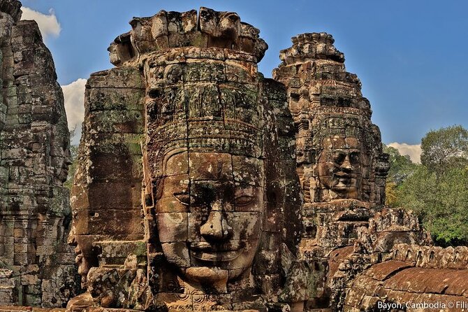 Angkor Wat Sunrise Private Experience with Guide from Siem Reap - Private pickup and A/C vehicle: the hidden value in a sunrise tour