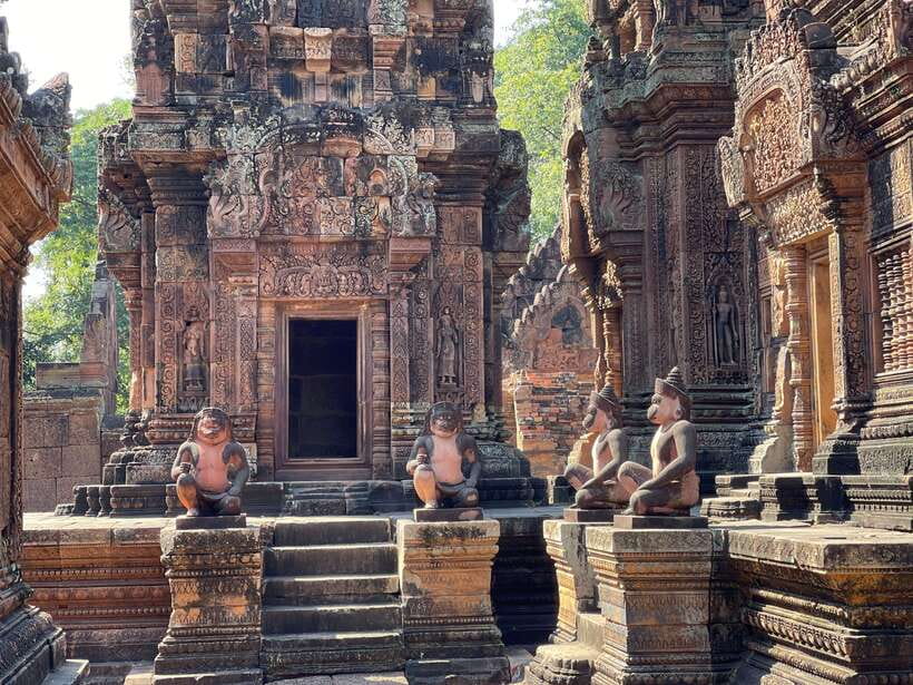 Angkor Wat Sunrise Private Full Day Tour - Price and What You’ll Really Spend: $77 Plus the Angkor Pass