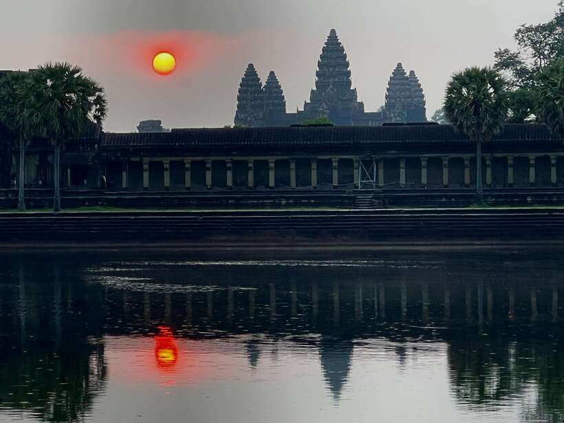 Angkor Wat Sunrise Private Full Day Tour - Practical Tips: Clothes, Heat, Timing, and Temple Rules That People Skip