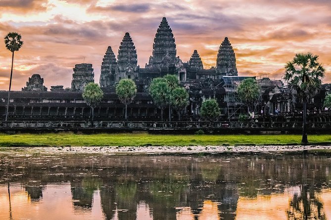 Angkor Wat Sunrise Private Tour by Tuk Tuk - Why the 4:30 am Start Changes Everything