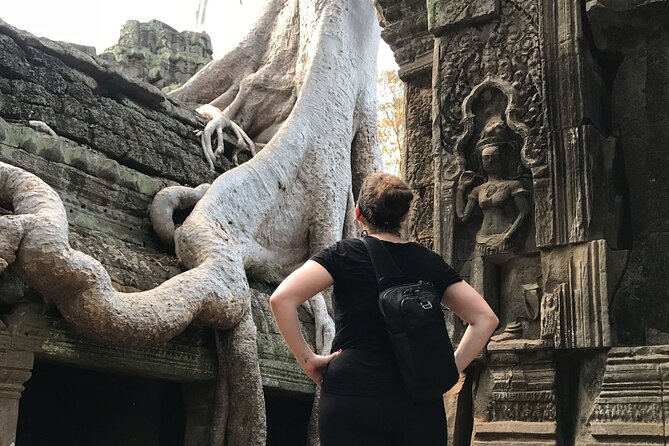 Angkor Wat Sunrise Private Tour by Vintage Jeep - 4:40 am pickup and how to plan your body clock