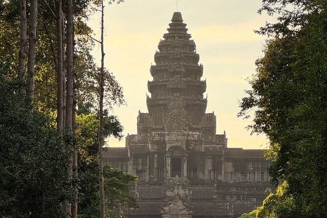 Angkor Wat Sunrise Small-Group 1-Day Tour from Siem Reap - How Much Value You Get for the $35 Price