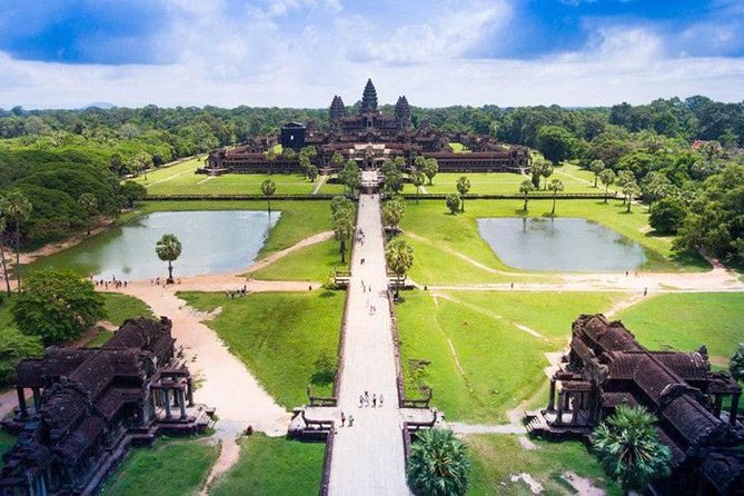 Angkor Wat Sunrise Tour - Who this tour suits best, and who should skip it