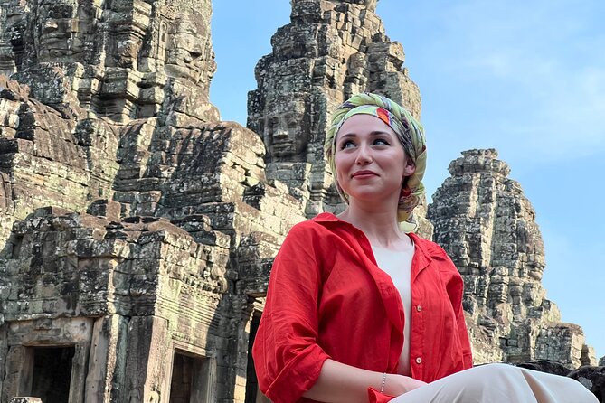 Angkor Wat Sunrise Tour By E-Bike Experience With Breakfast Included - Price and value with the $98 plus temple tickets