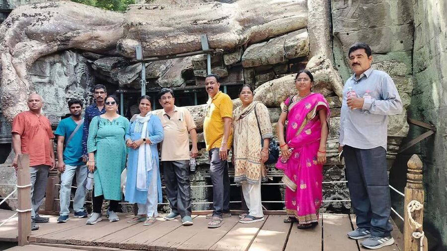 Angkor Wat Sunrise Tour Half-Day (Join-In-Tour) - FAQ