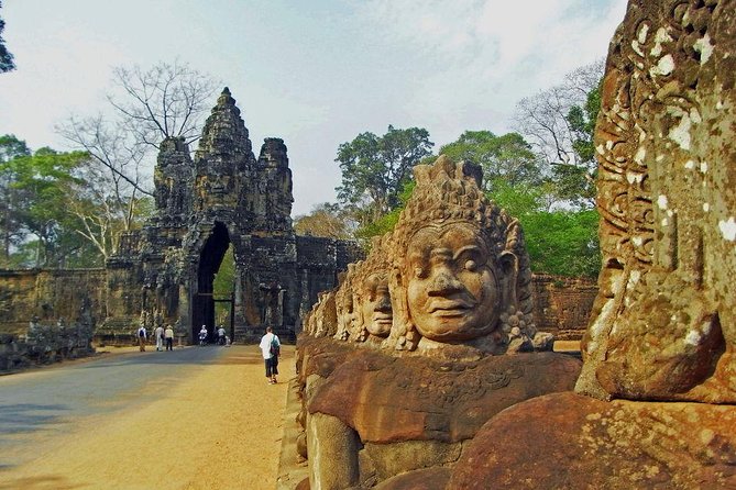 Angkor Wat Sunset Tour - Price and Pass Logistics: What You Actually Pay