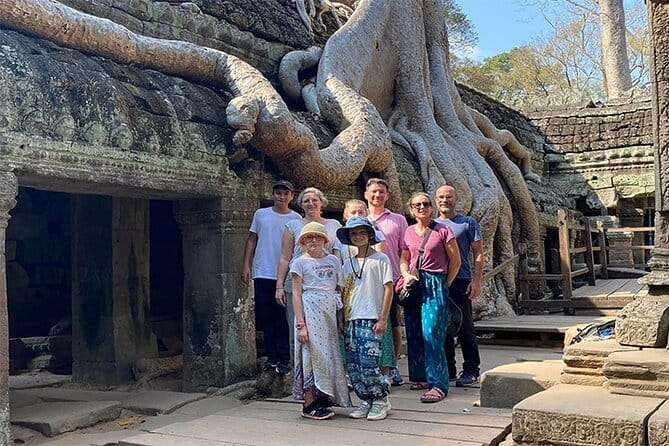 Angkor Wat Tour Deutsch | Private Führung - Price and ticket math: why the Angkor Pass changes the real cost