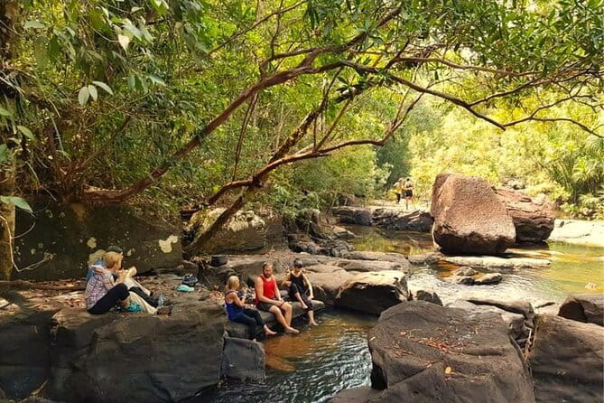 Angkor Wat Tour Deutsch | Private Führung - Guide quality is the hidden value in a private Angkor day