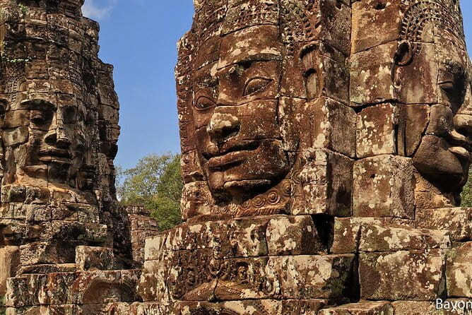 Angkor Wat Tour Deutsch | Private Führung - What this tour is best for (and who might want a different plan)