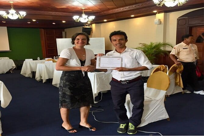 Angkor Wat Tour deutsch - Sonnenaufgang | Private Führung - Stop 1: Angkor Wat Sunrise Viewing and Photo-Friendly Timing