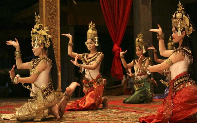 Apsara Dance Show with Dinner by Tuk-Tuk Roundtrip Transfer - Should You Book This Apsara Dance Dinner With Tuk Tuk Transfer?