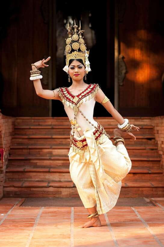 Apsara Performance include Dinner & hotel pick up - Should You Book This Apsara Performance With Dinner?