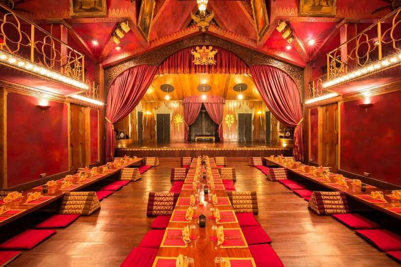 Apsara Theater Performance include dinner & Hotel pick up - Key Things I’d Watch For