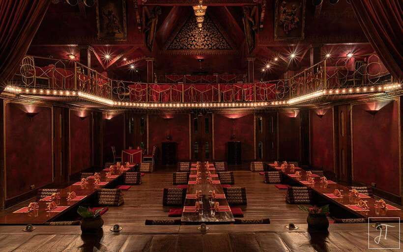 Apsara Theater Performance include dinner & Hotel pick up - FAQ