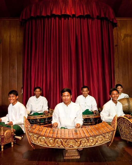 Apsara Theater Performance include dinner & Hotel pick up - Should You Book Apsara Theater With Dinner and Pickup?