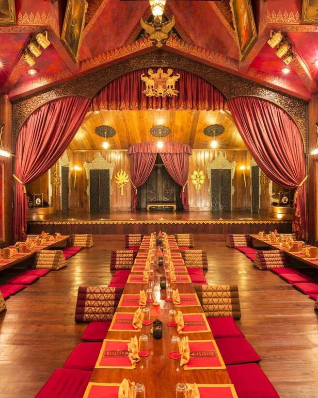 Apsara Theater Performance include dinner & Hotel pick up - Tuk-Tuk Pickup From Krong Siem Reap, and Why Timing Matters