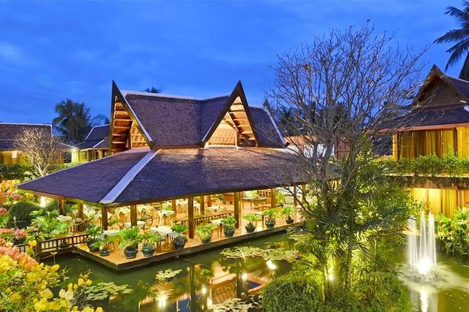 Apsara Theatre Performance include Dinner & Hotel Pickup - The Apsara Performance: What You Should Watch for on Stage
