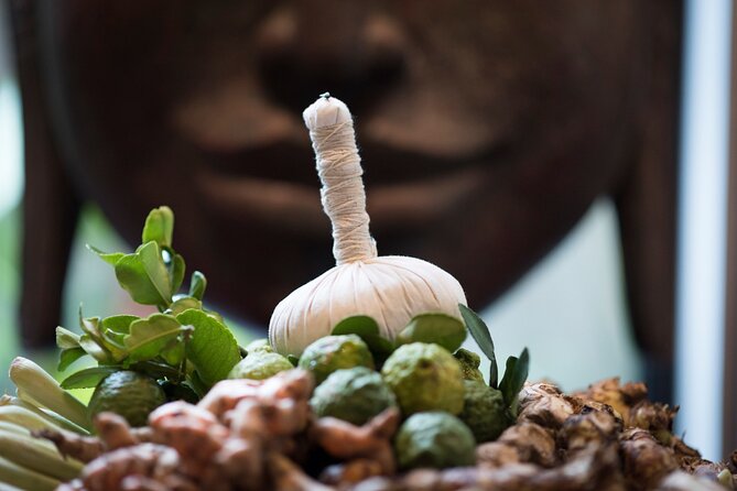 AROMATHERAPY MASSAGE 90 mins - Inside the 90 minutes: what happens from arrival to wrap-up