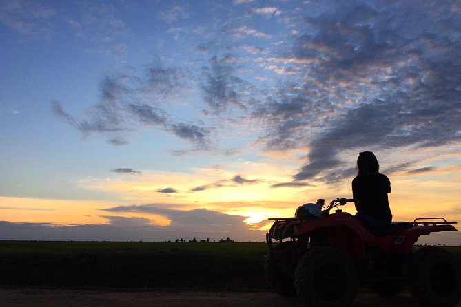 ATV Grand Sunset Tour - Key Points That Matter Before You Go