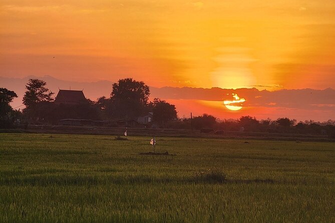 ATV Grand Sunset Tour - The Countryside Stops You Might Encounter on the Way to Sunset