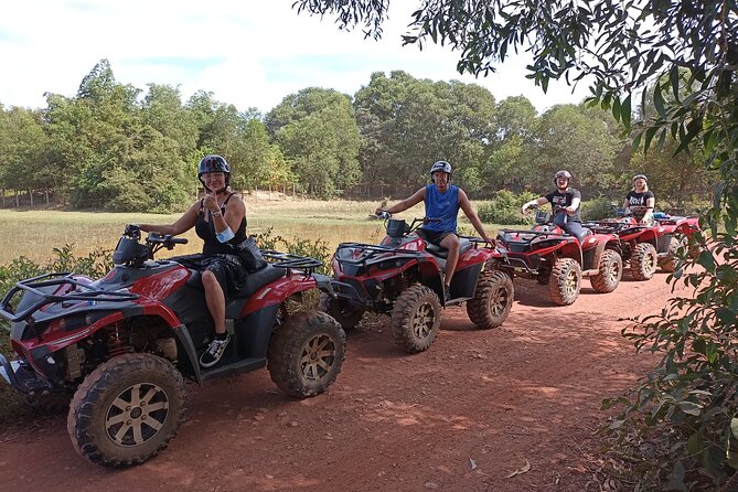 ATV Grand Sunset Tour - The Real Value: What’s Included in This ATV Tour Price
