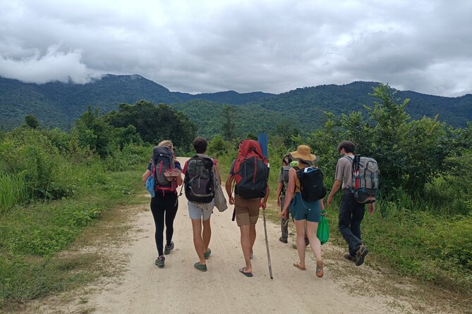 Aural Mountain Trek: Cambodia Tallest Peak Challenge - Key Things I’d Bank On Before You Go
