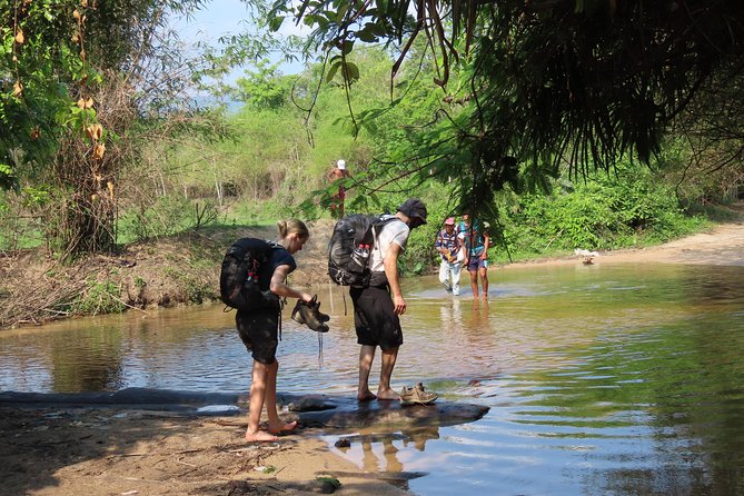 Aural Mountain Trek: Cambodia Tallest Peak Challenge - Meals, Water, and the Jungle Reality