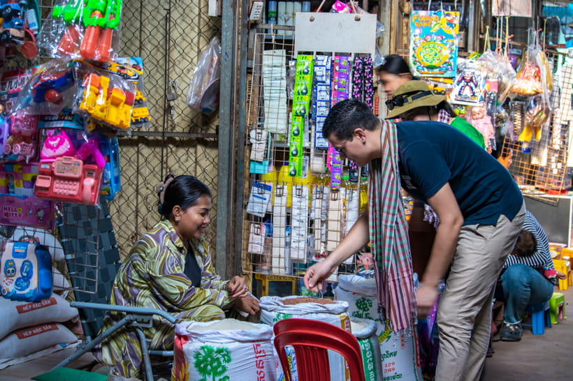 Authentic Siem Reap: Tuk Tuk Countryside and Sunset Tour - Price and Value: Is $69 for 4 Hours Worth It?