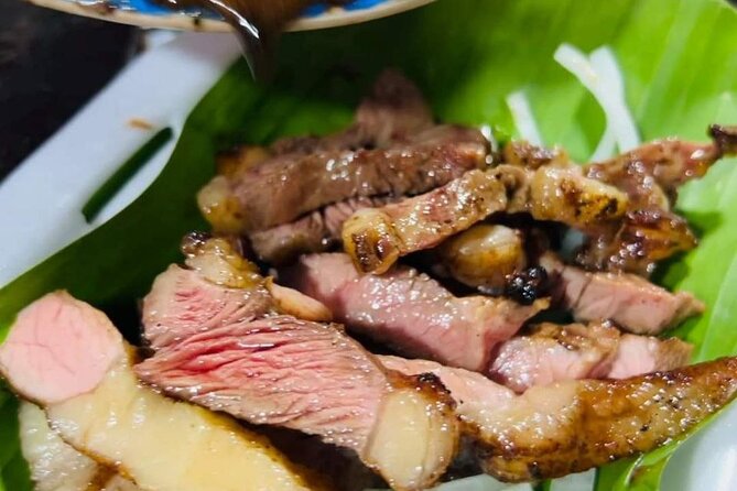 Authentic Walking Food Tour with Local Guide - Price and value: what $39 really buys you