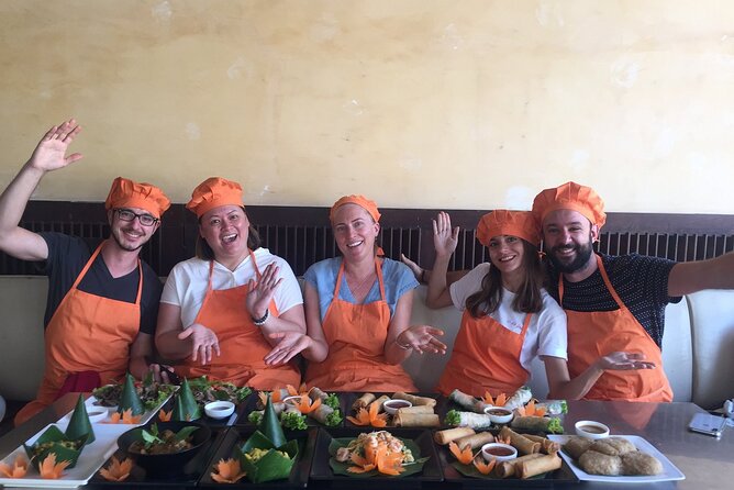 Award-Winning Cooking Class Experience with Professional Teacher - Key things to know before you go