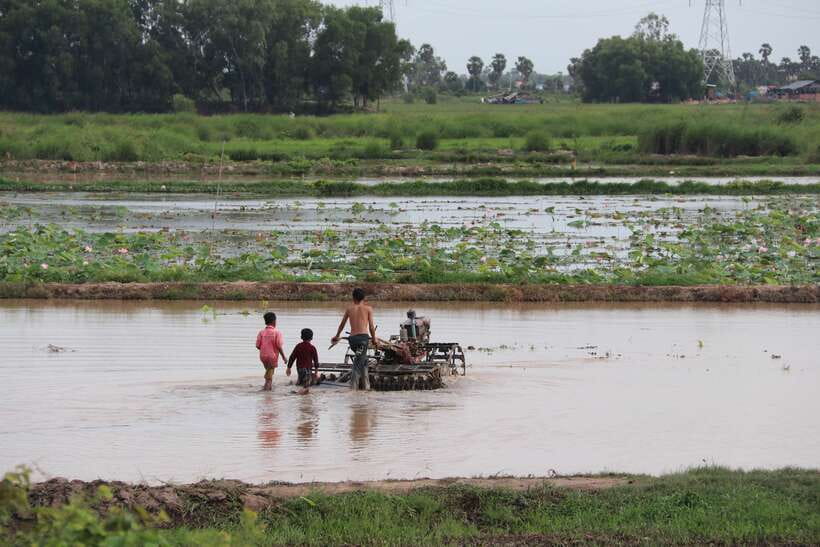 Back to Basics: Siem Reap Village Tour in Cambodia - Who this tour suits best