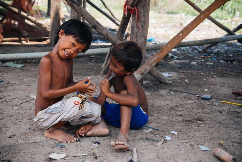 Back to Basics: Village Life Tour from Siem Reap - Price Check: Is $68 a Good Deal for a Half-Day?