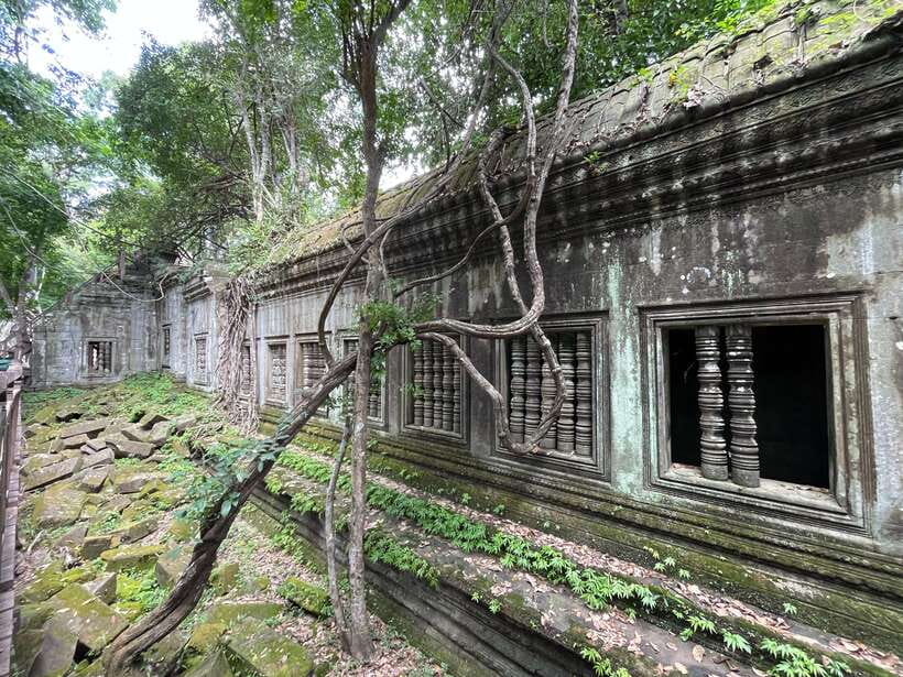 Banteay Srei, Kulen Waterfall & Beng Mealea Exploration - Price and logistics: how the $49 value works, plus the cash fees