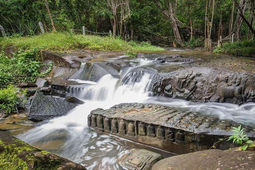 Bantey Srei, Kbal Spean and Landmine museum Private Tuk-Tuk - Cambodia Landmine Museum: why this stop hits harder than you expect