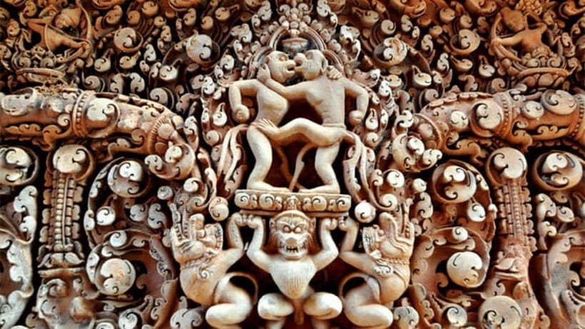 Bantey Srei, Kbal Spean and Landmine museum Private Tuk-Tuk - Price and value: is $43 per group up to 2 a smart deal?