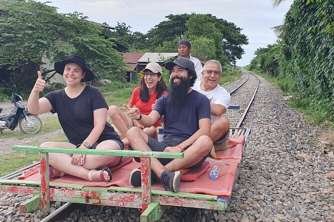 Battambang City and Country side Full day Tour - Key highlights and what they mean for you