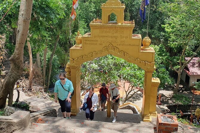 Battambang City and Country side Full day Tour - Timing, comfort, and how the day actually moves