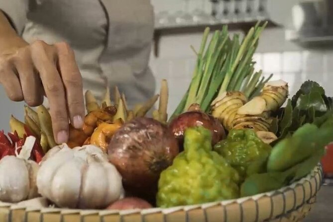 Battambang: Cooking Class and Market Touring - Price check: is $18 good value for Battambang?