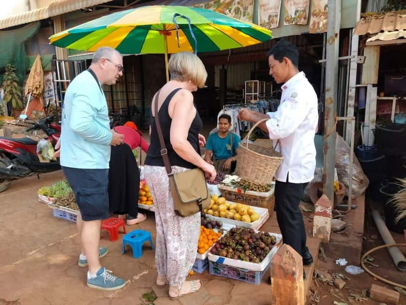 Battambang: Cooking Class and Market Touring - Should you book it?