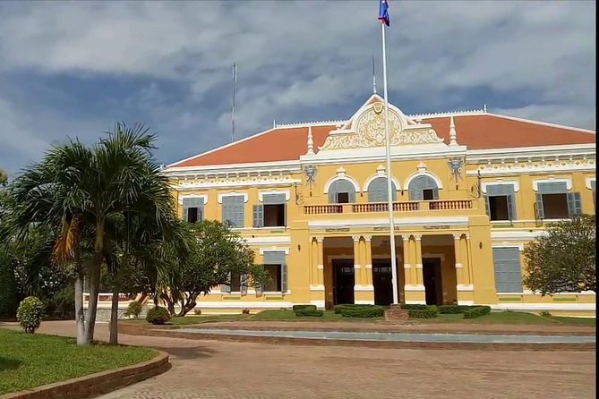 Battambang Day Trip from Siem Reap-Bamboo Train, Bats Cave - Price and logistics: is $129 good value?